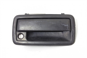 Maçaneta Externa Porta Diant Ld S10 95/11 Usado (291)