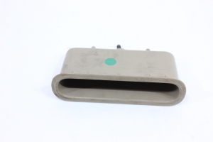 Puxador Int Forro Porta Diant Le Hilux Sw4 05/11 Usado (328)