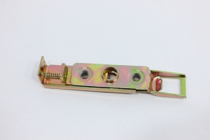 Fechadura Capô Inferior Mb 709/909/911 Sprinter 97/11