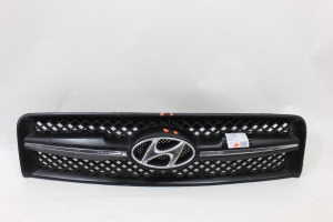 Grade Diant 2.7 V6 Gasolina 180cv Tucson 05/15 Usado (987)