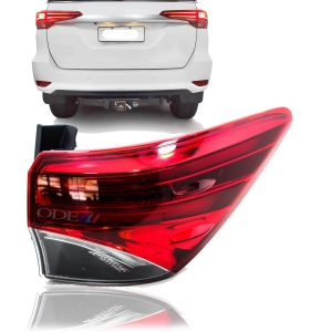 Lanterna Traseira Hilux Sw4 17/20 Canto Ld