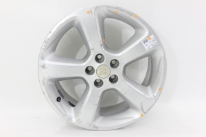 Roda Aro 18 Tracker 12/16 Usado (983)