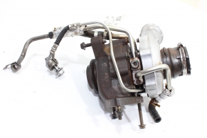 Turbina 2.2 Diesel 190cv Freelander 2 07/15 Usado (818)