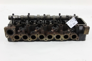 Cabeçote Com Comando 2.8 Mwm Diesel Chevrolet S10 06-11(449)