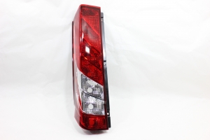 Lanterna Traseira Iveco Daily 21/... Van Le