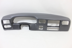 Moldura  Painel Instrumentos F-250/F-350/F-4000 4x4 99/... Plastico