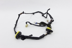 Chicote Porta Tras Ld Pajero Sport 99/05 Usado (692)