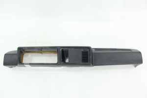 Capa Painel Tabelier (Preto) Chevette 83/93 Usado (614)