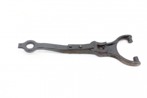 Garfo Embreagem Mwm 4.08tce Diesel Vw 8-150 05/11 Usado (134)