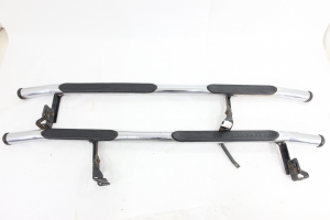 Estribo Lateral Ld/Le S10 01/11 Usado (497)