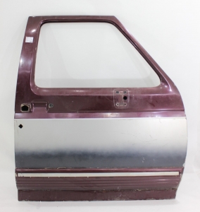 Porta Dianteira Ld F-1000 93/95 Usado (060)