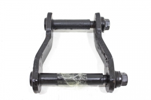 Jumelo Feixe Mola Traseiro Hilux 05/15 Usado (009)