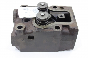 Cabeçote Vw 8-140 93/99 Usado (917)