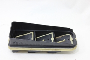 Grelha Difusor Ar Carroceria Peugeot 2008 Griffe 15/20 Usado (259)