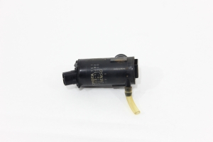 Motor Limpador Para-brisa Hilux Sr 02/04 Usado (305)