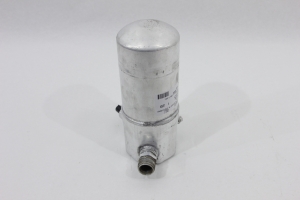 Filtro Secador Ar Condicionado S10 95/11 Usado (226)