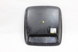 Entrada Ar Intercooler Bolha Capô Hilux Sw4 05/11 Usado (602)