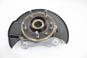 Montante Cubo Espelho Roda Diant Ld Captiva 08/15 Usado (772)