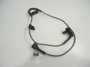 Sensor Abs Traseiro L200 Triton Pajero Dakar 08/15 Le Usado