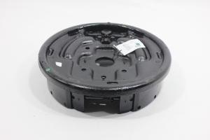 Espelho Roda Diant com Sapatas Le F-350 65/71 Usado (321)