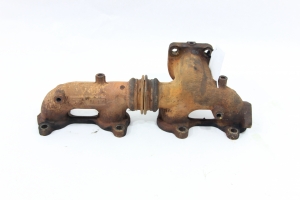 Coletor Escapamento Hilux Sr 02/04 Usado (387)