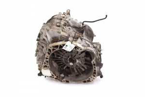 Caixa Câmbio Automática 1.8 Gasolina X60 12/19 Usado (620)
