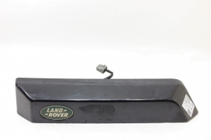 Moldura Lanterna Placa Capô Tras Discovery 4 10/15 Usado (554)