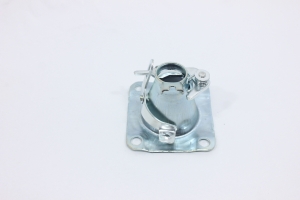 Fechadura Capô Mb 1418 a 1620 00/... Aplicavel 1214 a 1618 90/00 Inferior