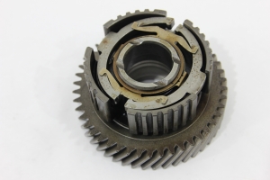 Engrenagem 5 Hilux  3.0 05/11 Usado (602)