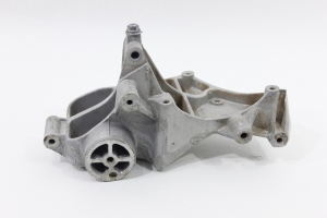 Suporte Alternador e Compressor S10 01/11 Usado (295)