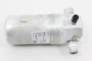 Filtro Secador Ar Condicionado S10 01/11 Usado (055)
