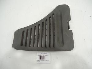 Acabamento Porta Malas Chery Tiggo 07/12 Ld Usado