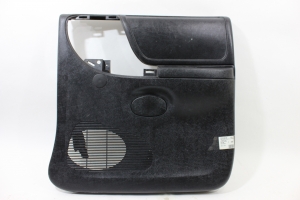 Forro Porta Traseira Ld (Preto) Ranger 05/12 Usado (269)
