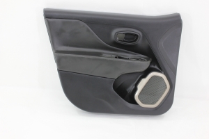 Forro Porta Dianteiro Le Jeep Renegade 17/22 Usado (738)