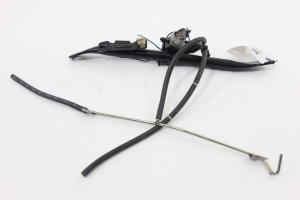Válvulas Solenoide com Suporte Hilux  3.0 05/15 Usado (699)