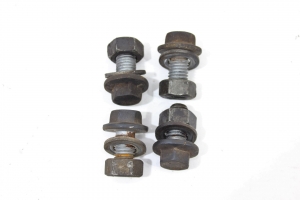 Parafuso Tanque Combustível Jg Daily 45s14 08/14 Usado (865)