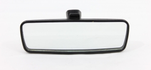 Espelho Retrovisor Interno Courier 00/13 Usado (178)