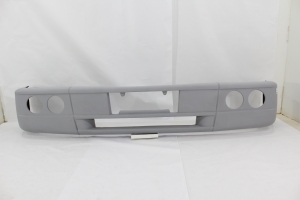 Para-choque Diant Vw 13.180/24.250/26.220 Worker 00/... Fibra