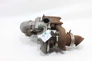 Turbina Completa 3.0 Diesel 16v Daily 70c17 08/18 Usado (682)