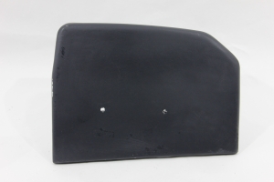 Ponteira Para-choque  Caminhão Gm D-11000 Fibra Ld