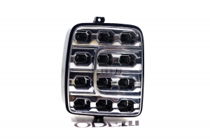Lampada Led Módulo S10 12/17   Le (Fitam)