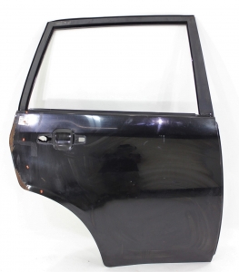 Porta Traseira Ld Tiggo 09/12 Usado (203)