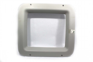 Moldura Acabamento Interno Teto Solar Vw 24-250 08/22 (611)