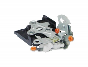 Fechadura Porta S10 Blazer S/ Trava Eletrica Ld