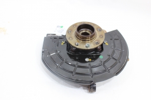 Montante Cubo Espelho Roda Diant Le Jeep Renegade 15/22 Usado (314)
