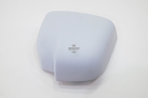 Ponteira Para-choque  Tras L200 Sport/Outdoor 04/11 Original Ld