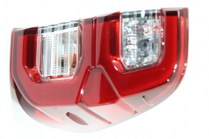 Lanterna Traseira Hilux 21/23 Ld Srx Led