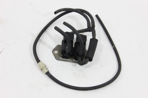 Válvulas Solenoide Tração 4x4 Pajero Full 01/07 Usado (093)