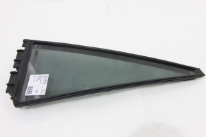 Vidro Fixo Porta Tras  Ld Rav4 05/11 Usado (633)