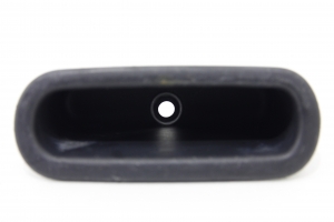 Puxador Int Forro Porta Diant Le Pajero Tr4 10/15 Usado (714)